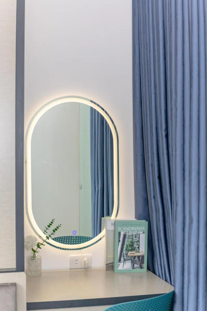 Image 3 of LUMI Hotel & Apartment