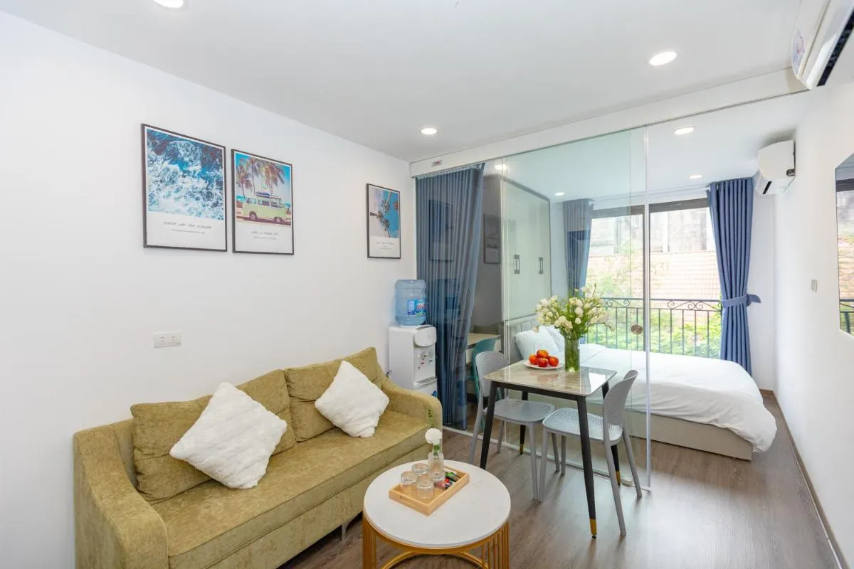 Image 6 of LUMI Hotel & Apartment