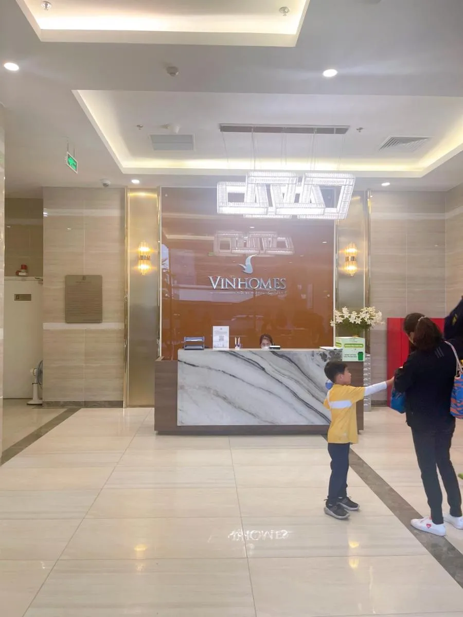 Image 6 of LUXURY APARTMENT VINHOMES SKYLAKE 5min to KEANGNAM