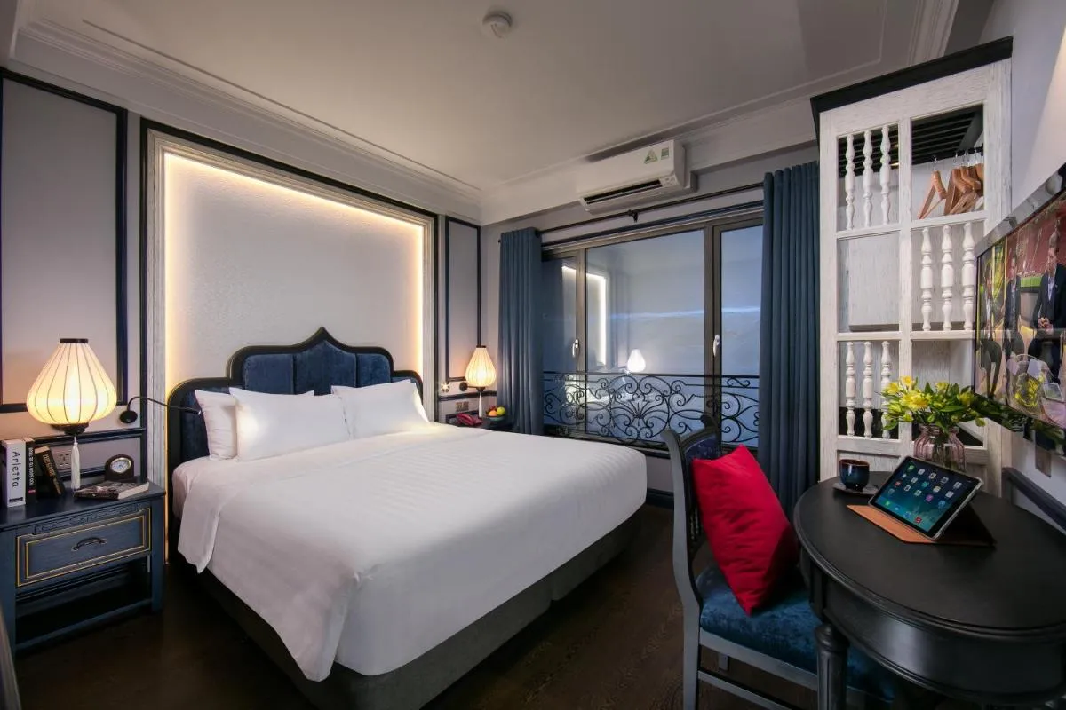 Image 6 of La Beaute Boutique Hotel & Spa