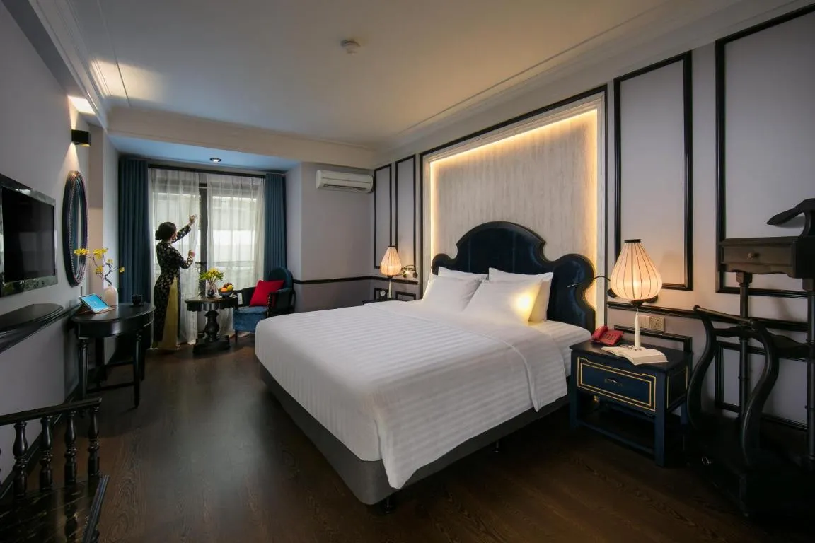 Image of La Beaute Boutique Hotel & Spa
