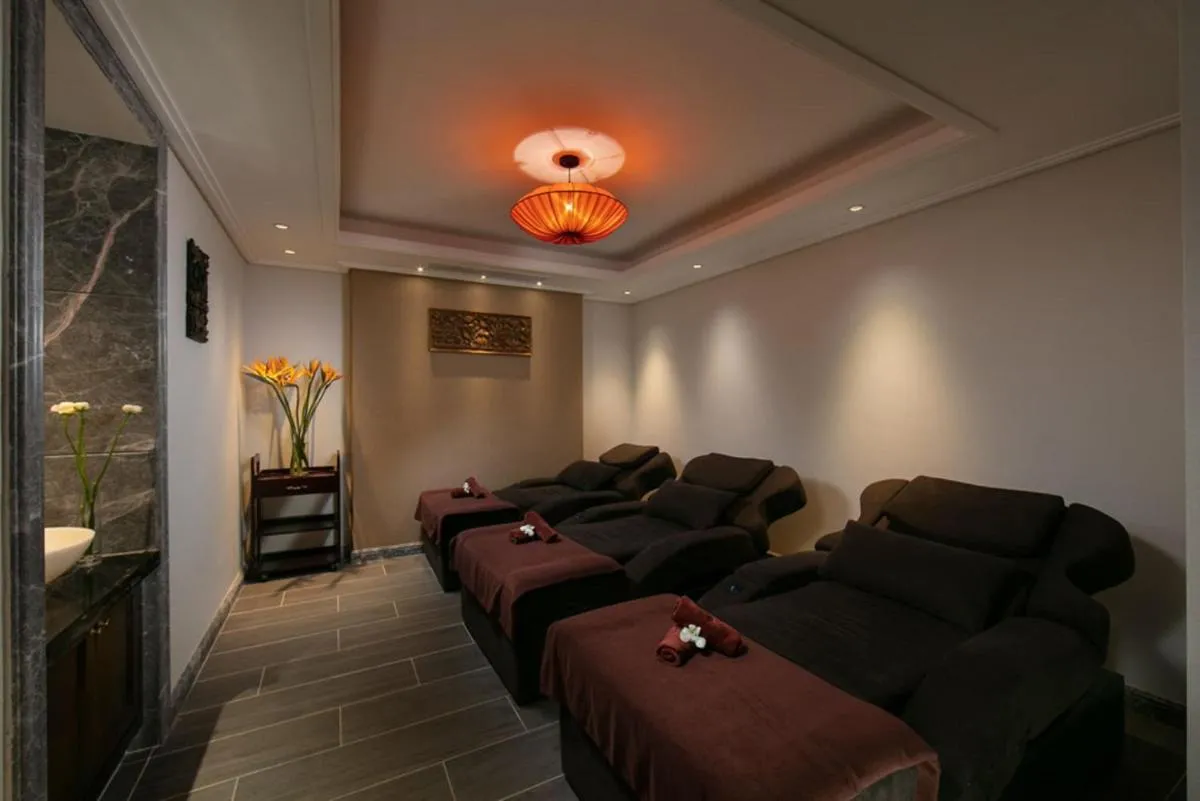 Image 4 of La Beaute Boutique Hotel & Spa