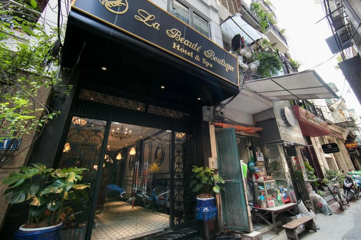 Image 5 of La Beaute Boutique Hotel & Spa