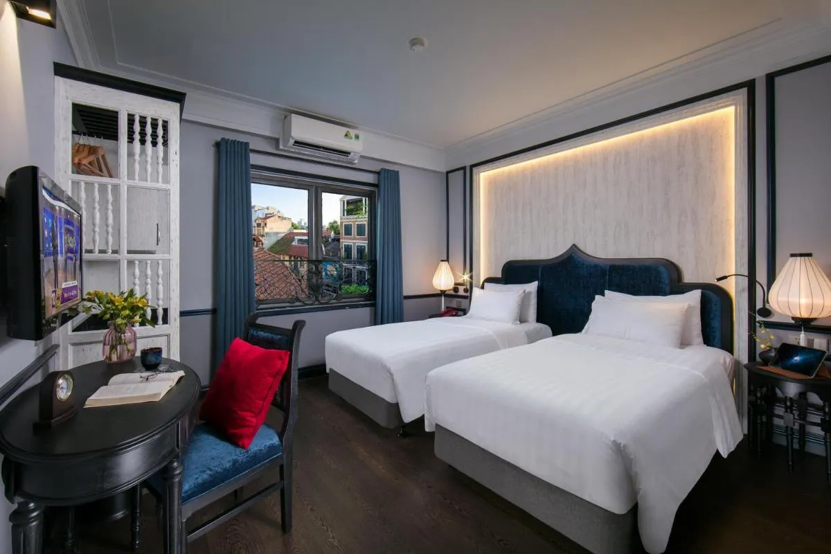 Image 1 of La Beaute Boutique Hotel & Spa