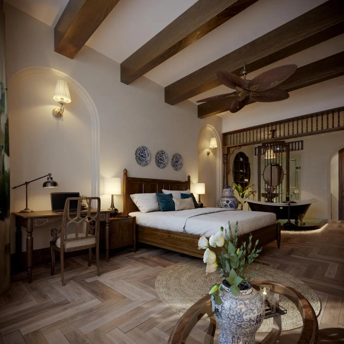Image 3 of La Belle Maison