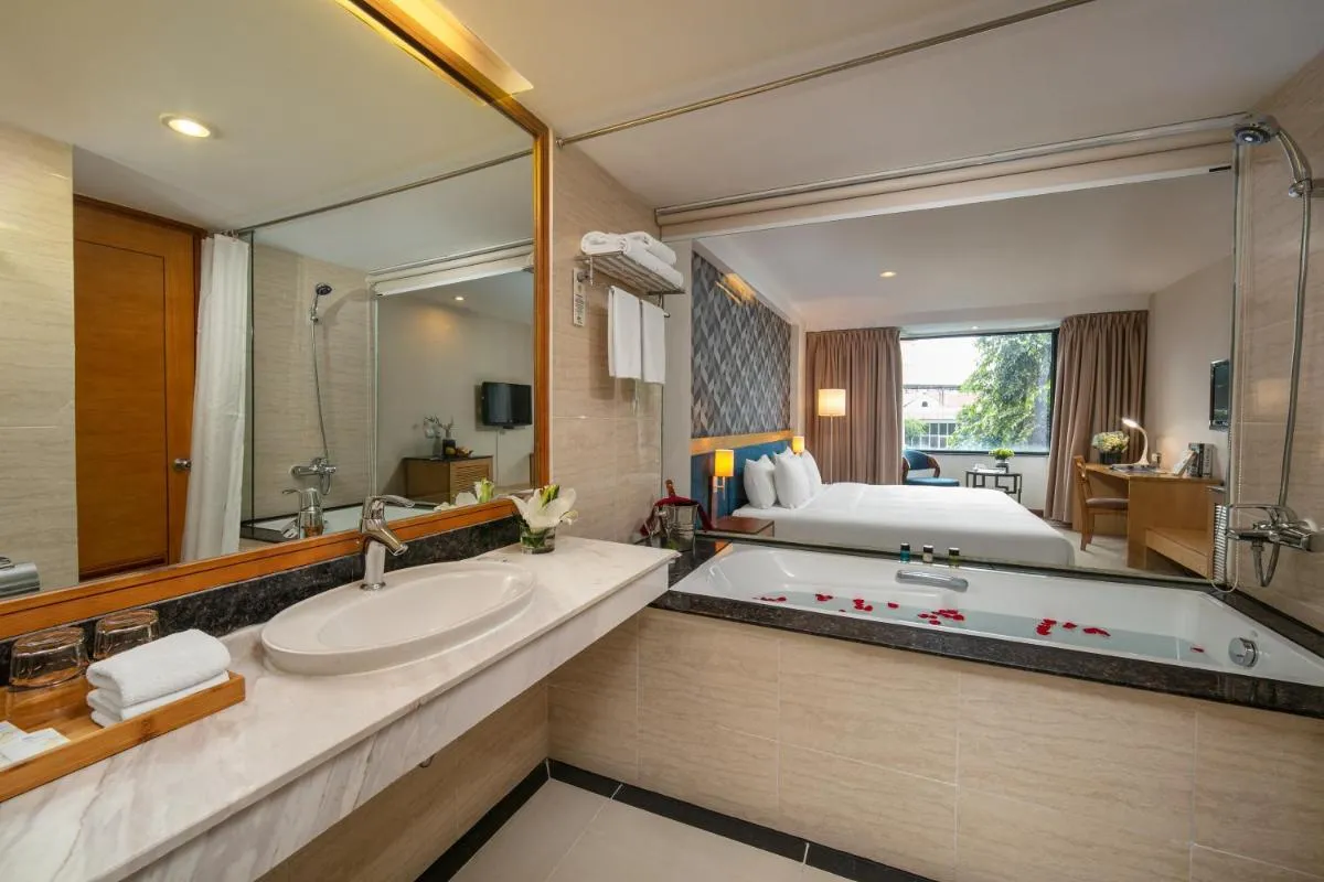 Image 2 of La Casa Hanoi Hotel