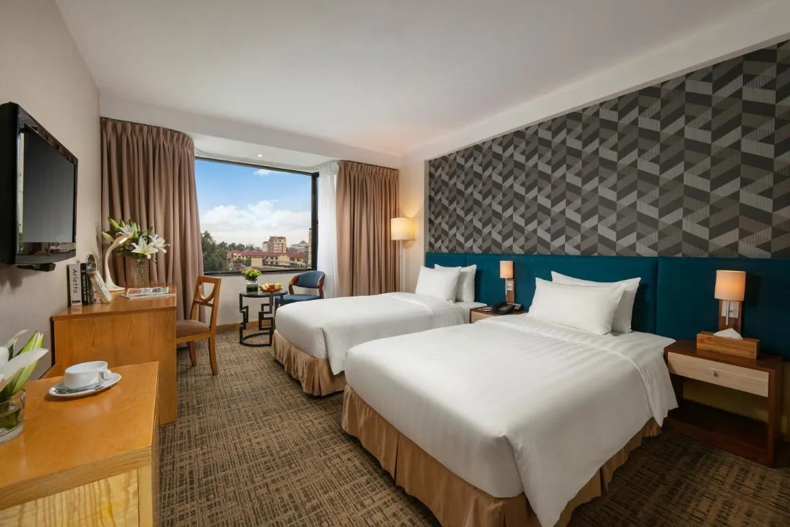 Image of La Casa Hanoi Hotel