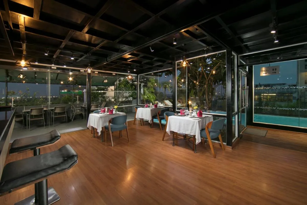 Image 4 of La Casa Hanoi Hotel