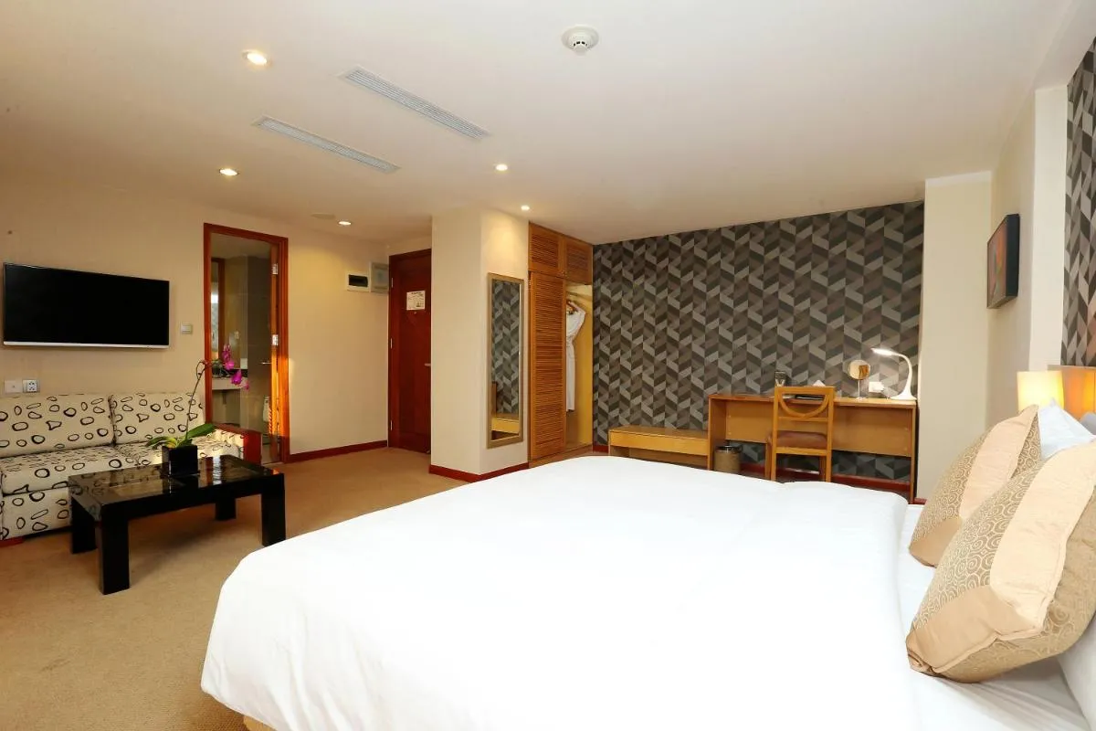 Image 5 of La Casa Hanoi Hotel