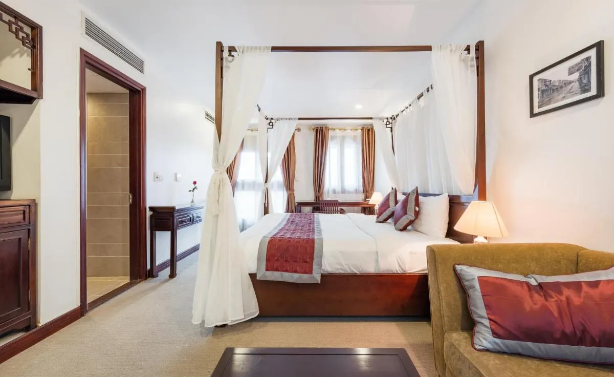 Image 1 of La Dolce Vita Hotel
