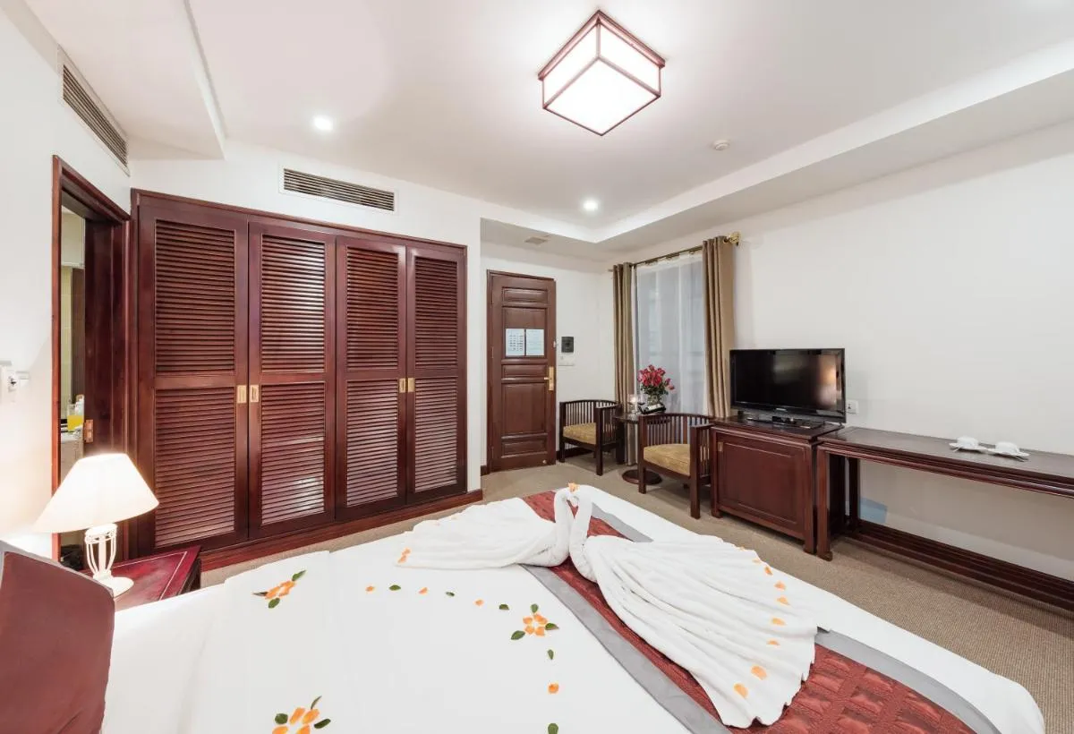 Image 4 of La Dolce Vita Hotel
