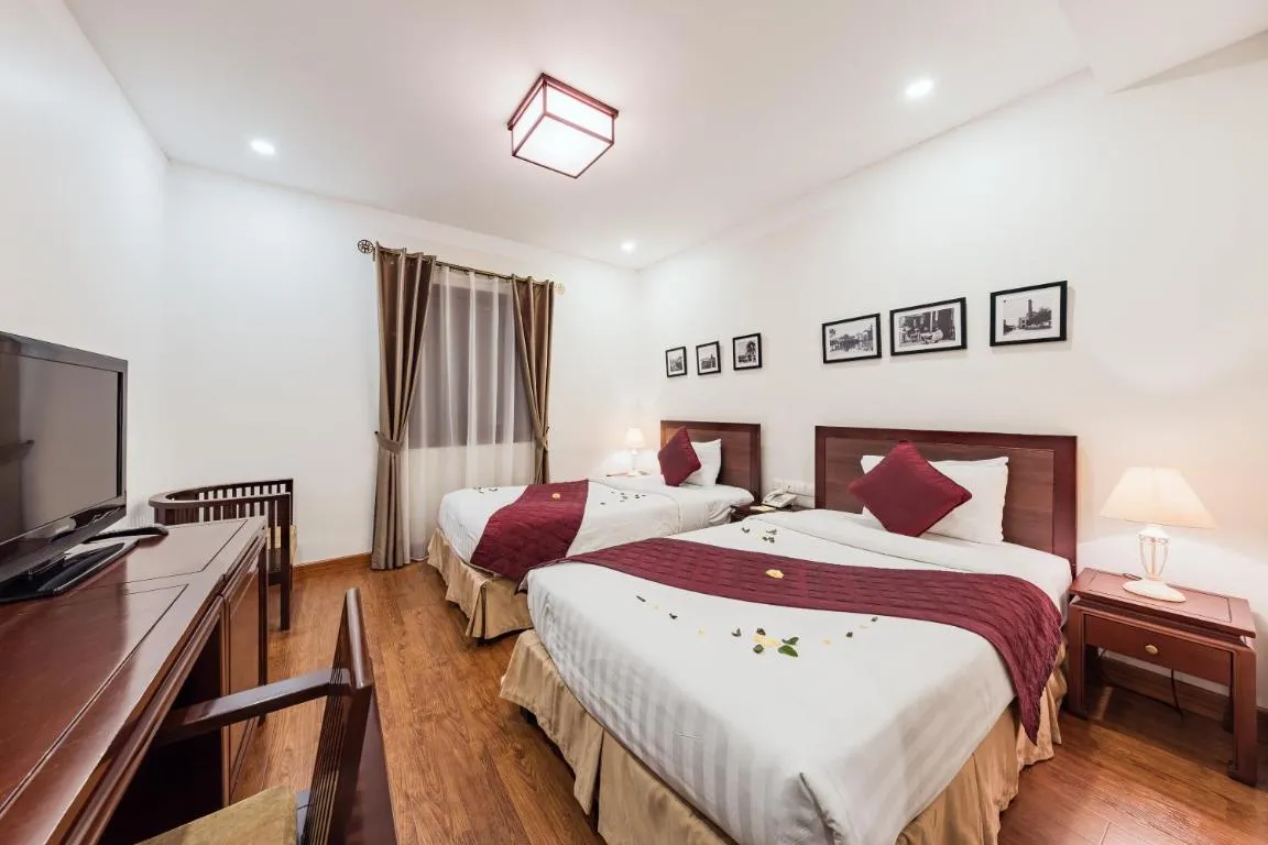 Image of La Dolce Vita Hotel