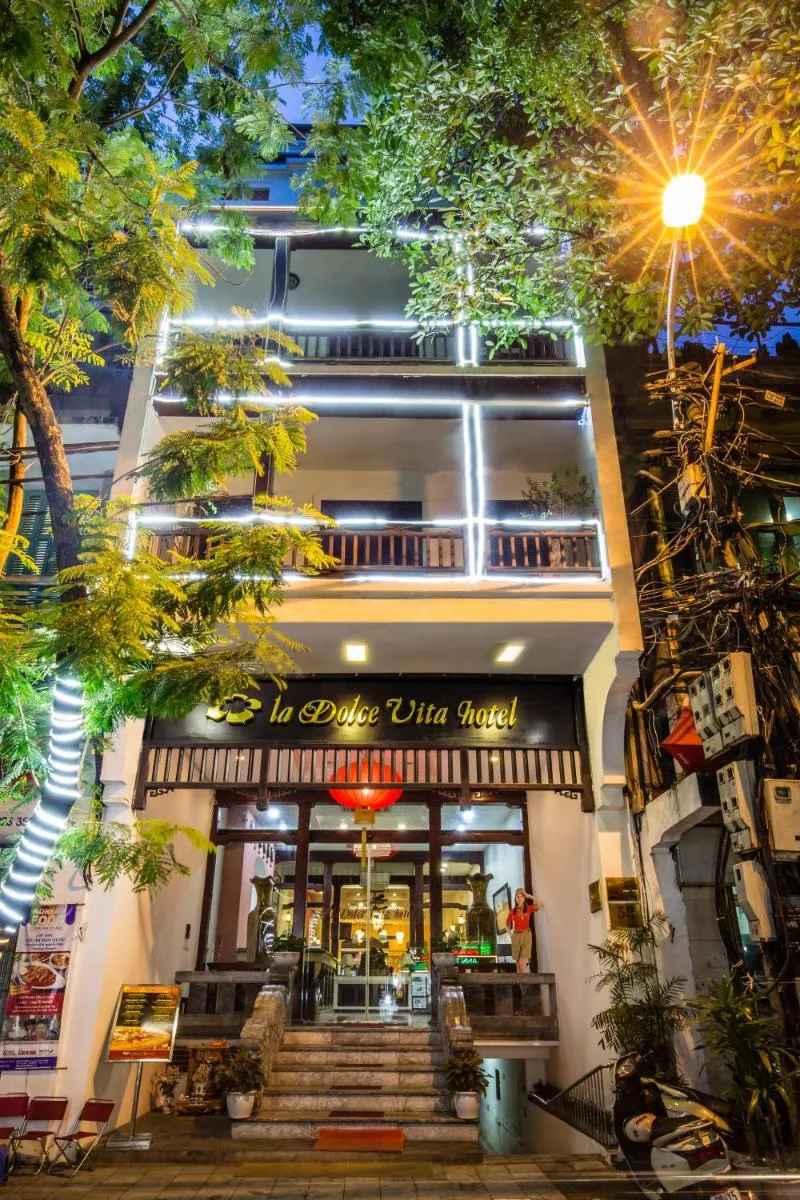 Image 5 of La Dolce Vita Hotel
