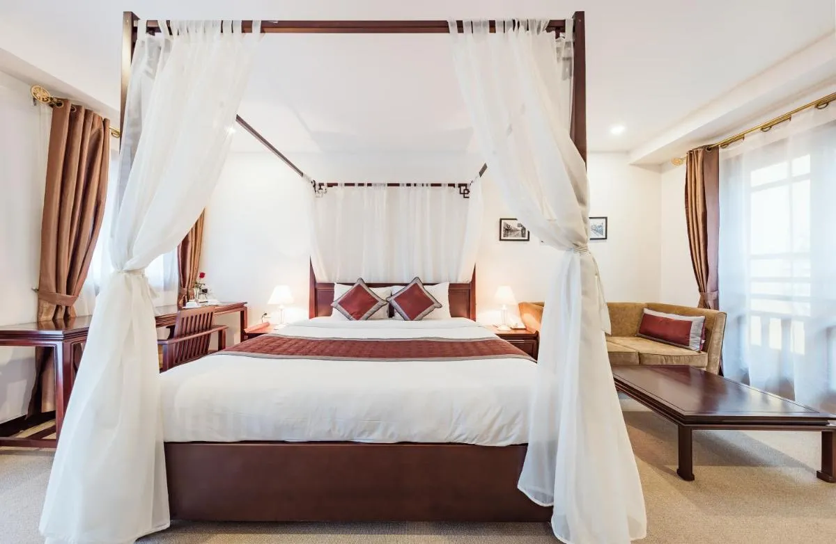 Image 6 of La Dolce Vita Hotel