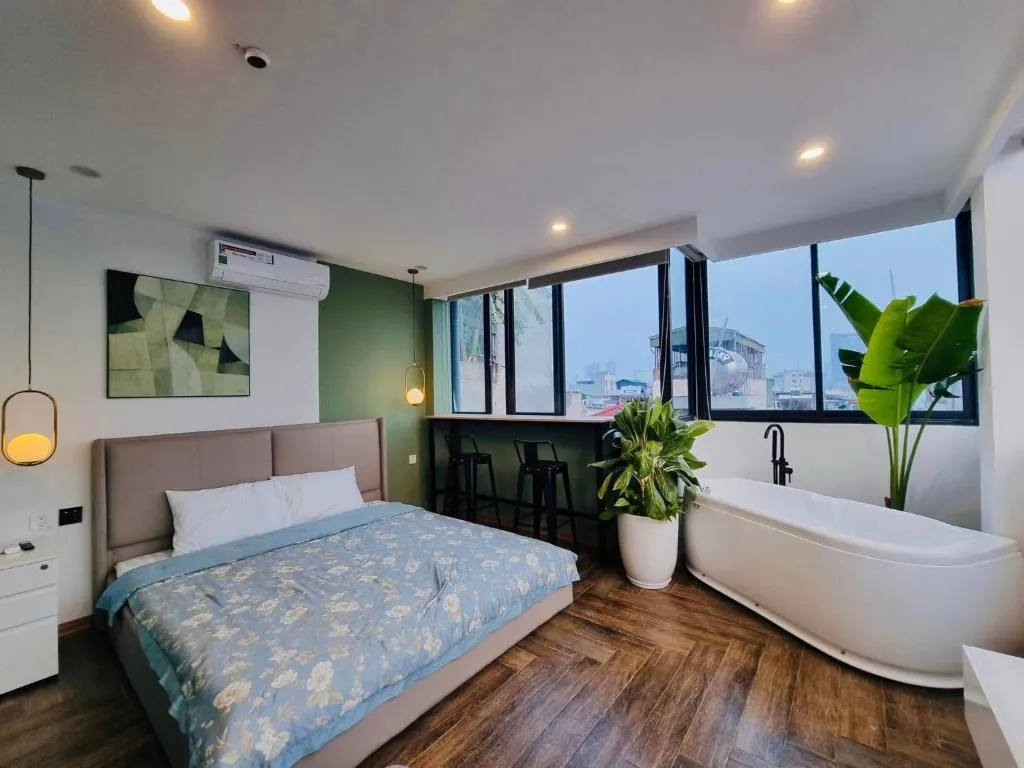 Image of LaHomestay Cầu Giấy