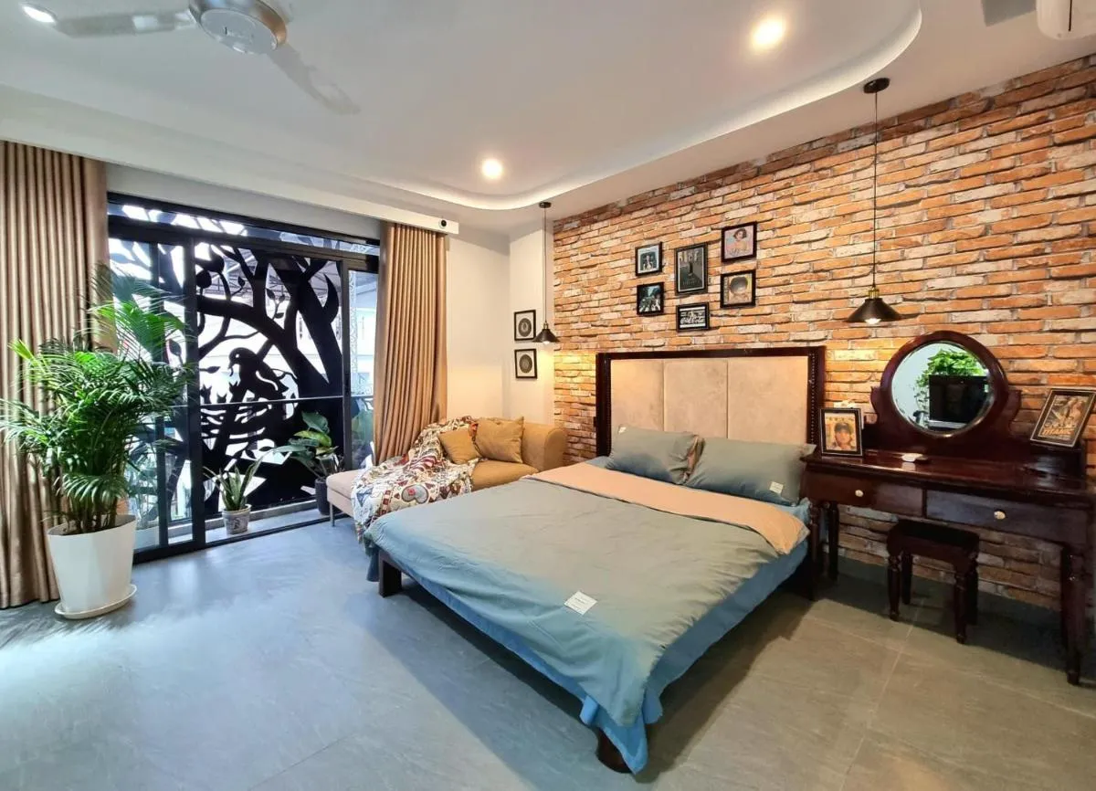 Image 1 of LaHomestay Cầu Giấy