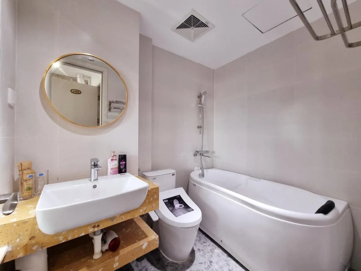 Image 2 of LaHomestay Cầu Giấy