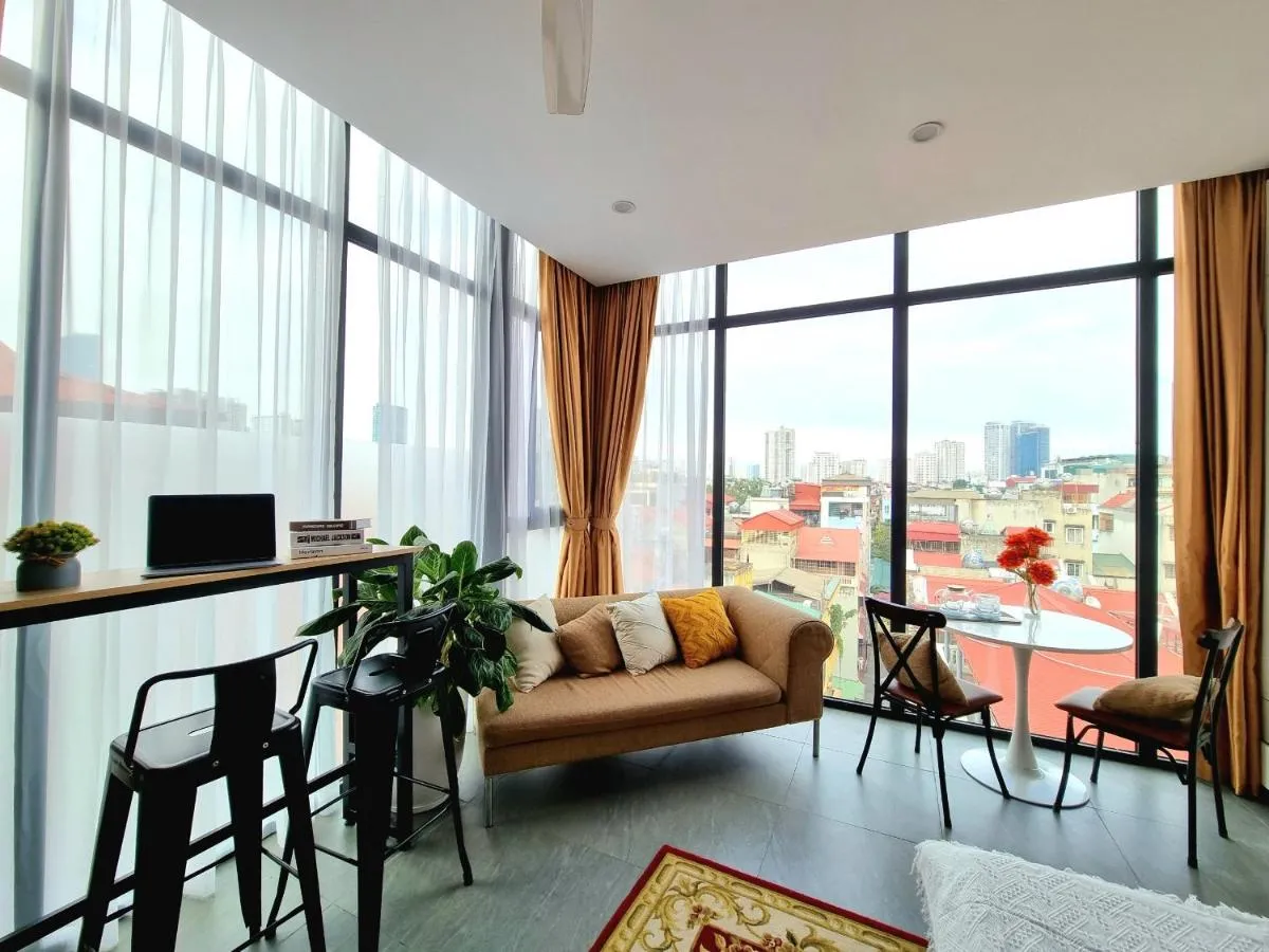 Image 4 of LaHomestay Cầu Giấy