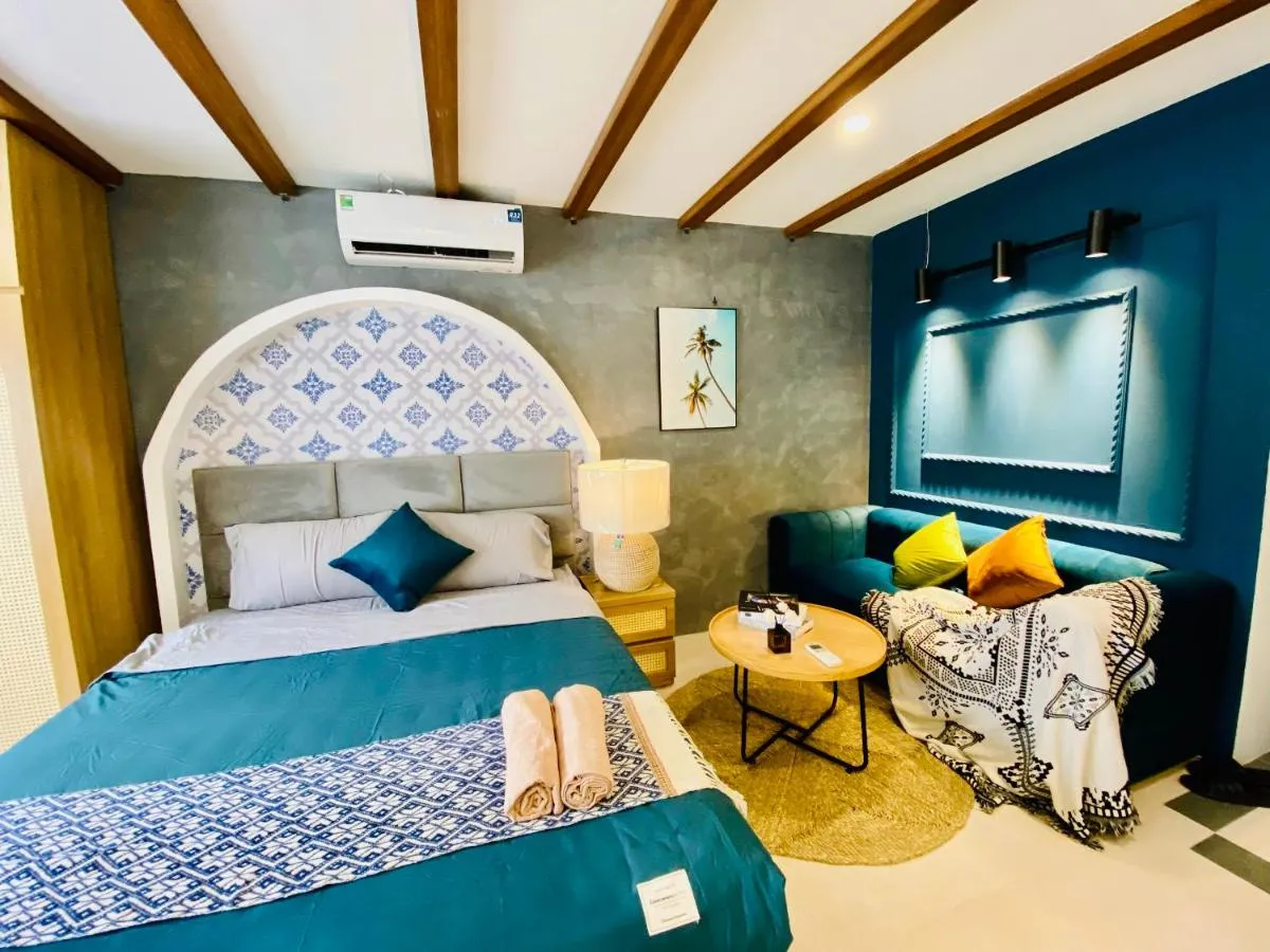 Image 6 of LaHomestay Đống Đa