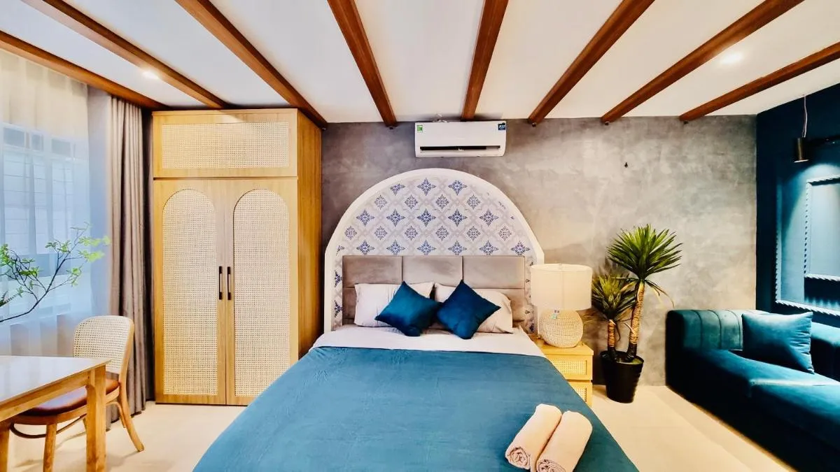Image 1 of LaHomestay Đống Đa