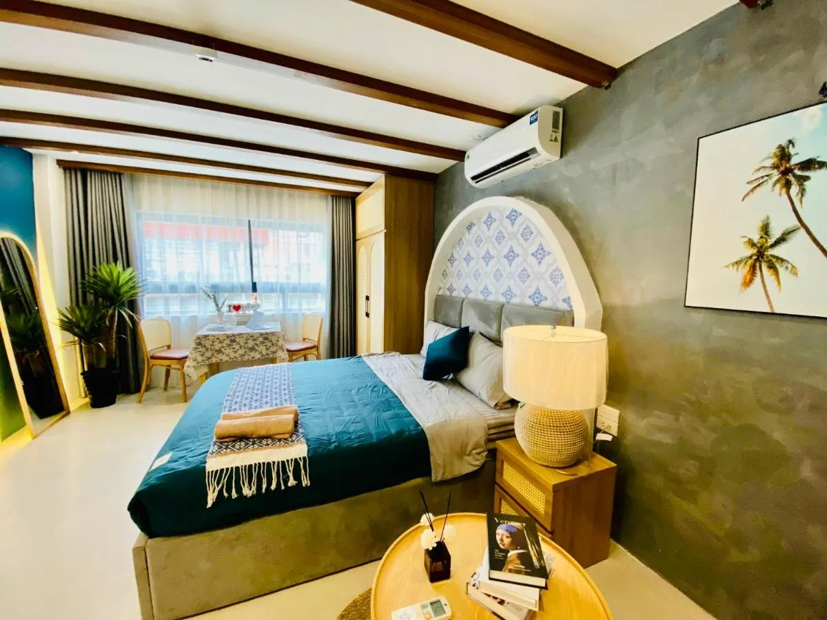 Image 4 of LaHomestay Đống Đa