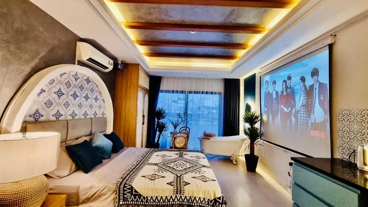 Image of LaHomestay Đống Đa