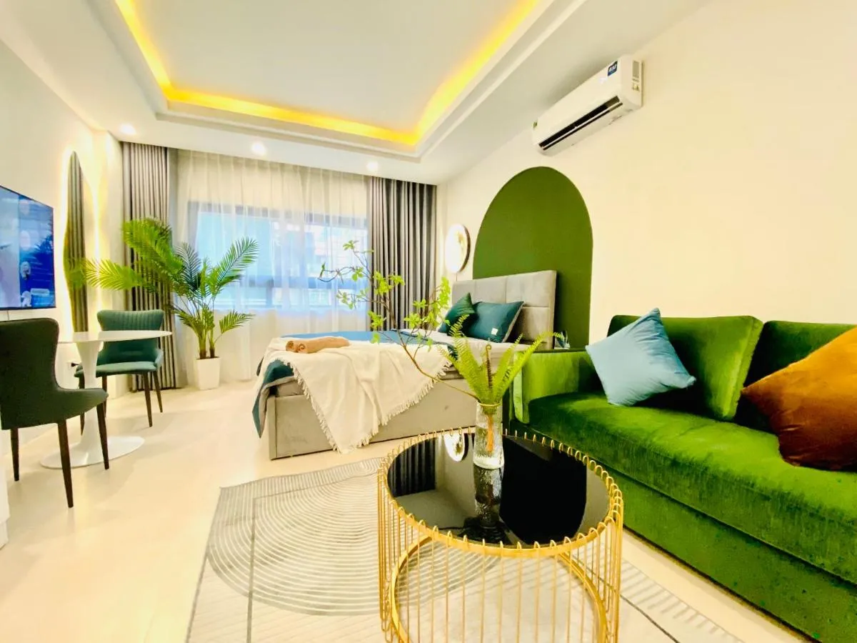 Image 3 of LaHomestay Đống Đa