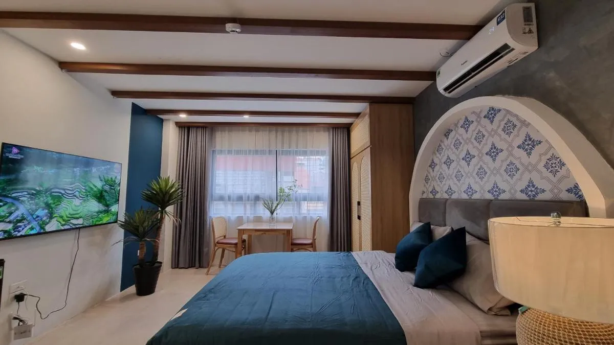 Image 5 of LaHomestay Đống Đa