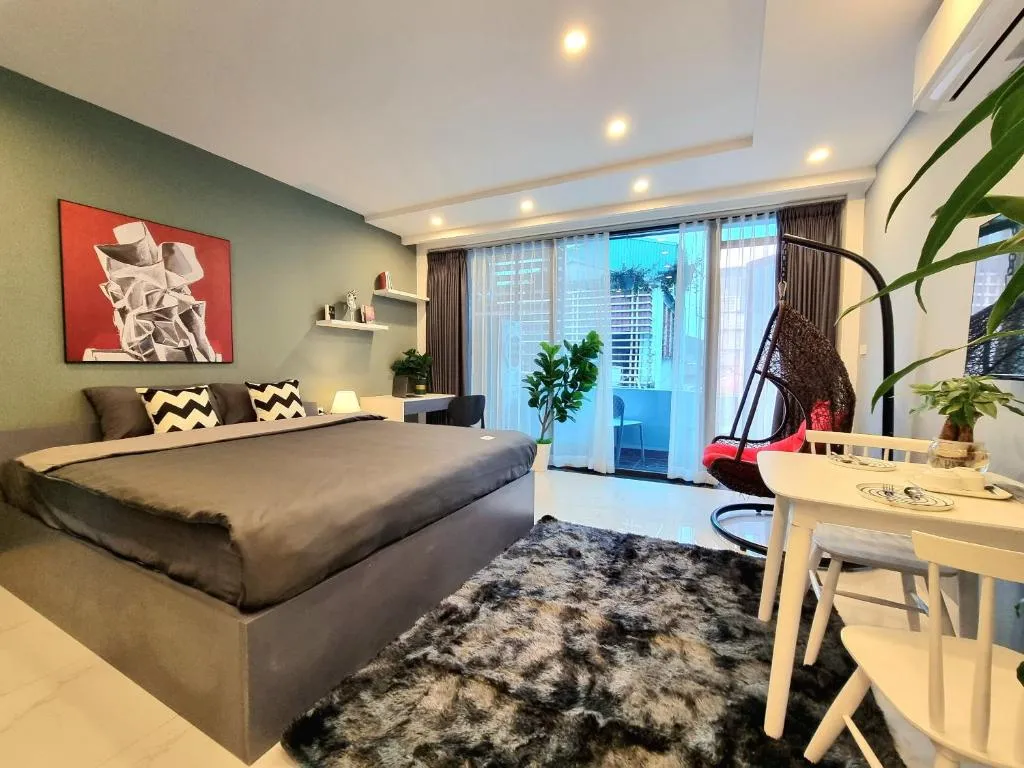 Image of LaHomestay Hồng Hà