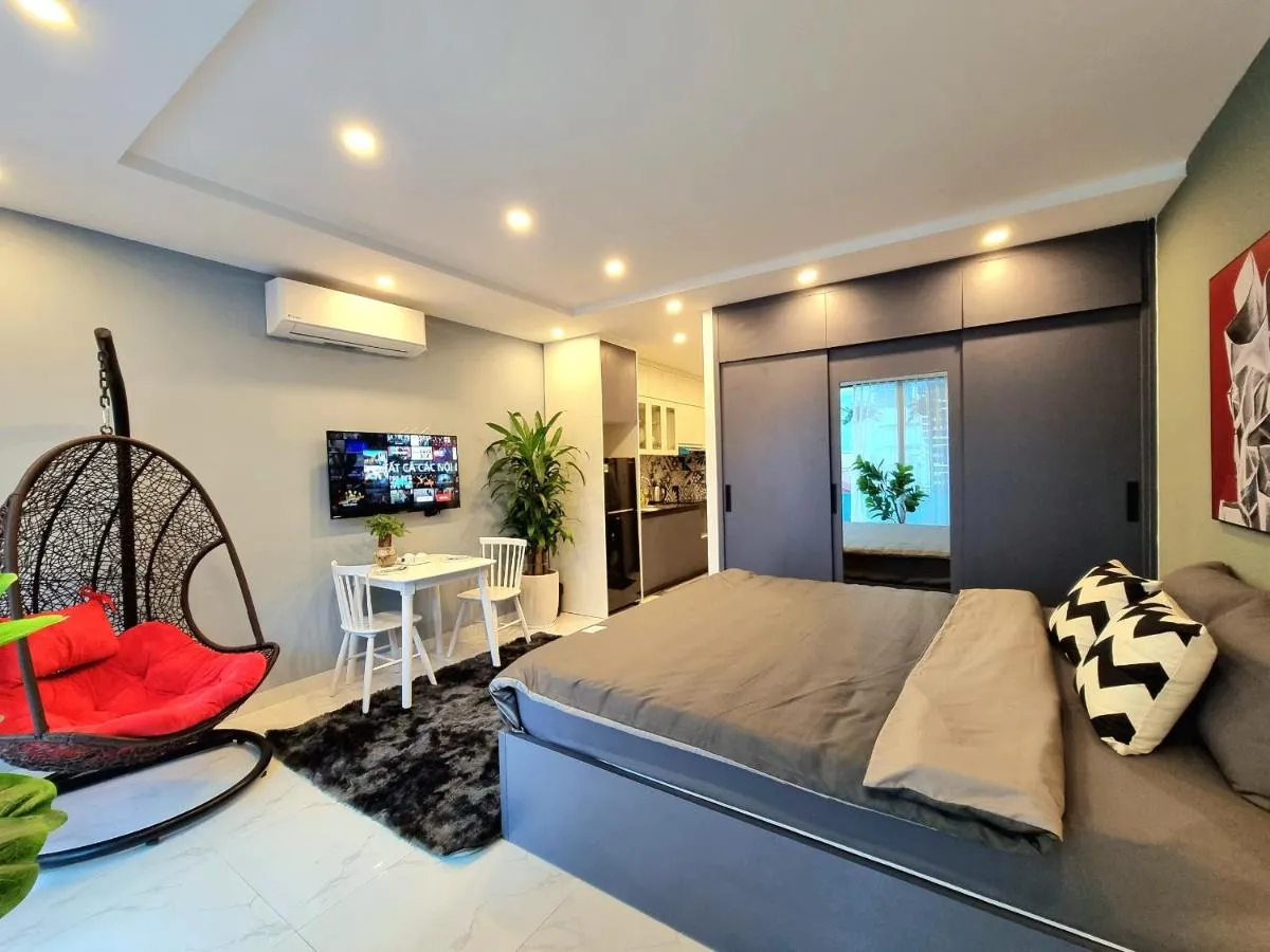 Image 2 of LaHomestay Hồng Hà