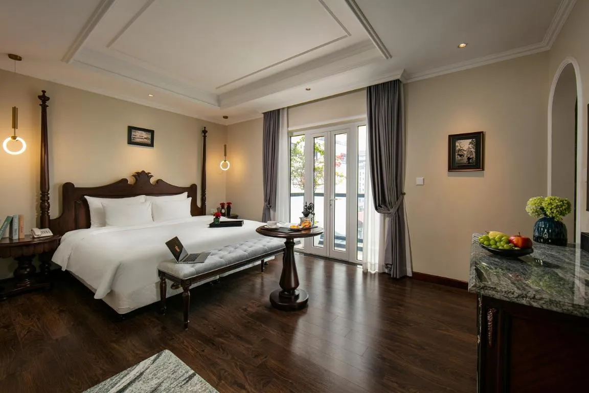 Image of La Mejor Hotel & Sky Bar