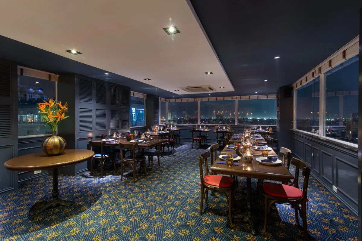 Image 2 of La Nueva Boutique Hotel Hanoi & Spa