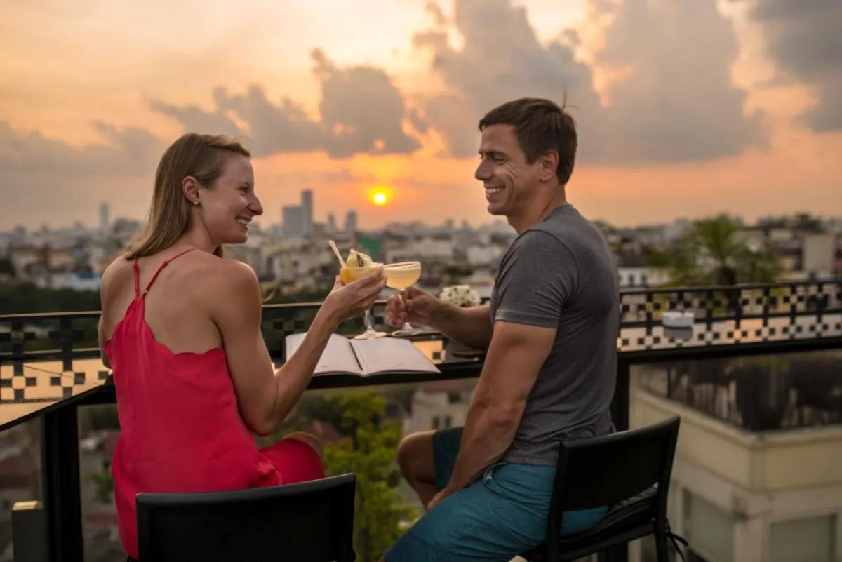 Image 1 of La Nueva Boutique Hotel Hanoi & Spa
