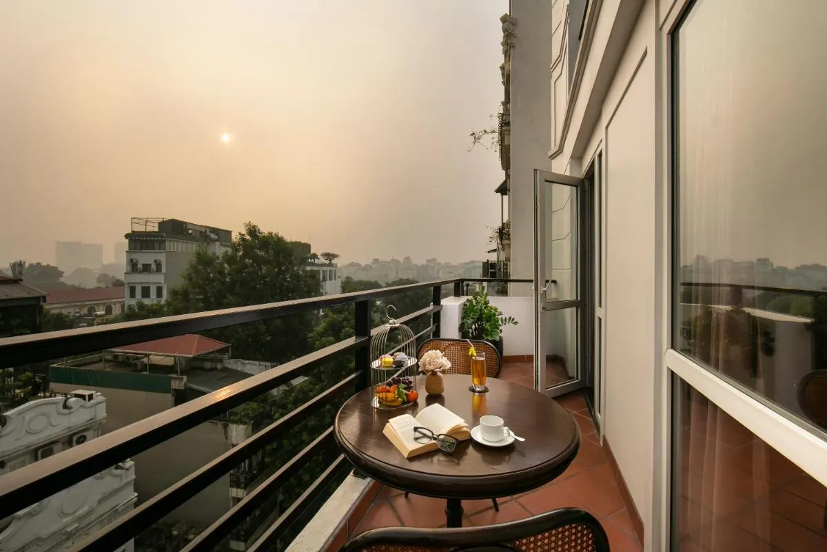 Image 5 of La Nueva Boutique Hotel Hanoi & Spa