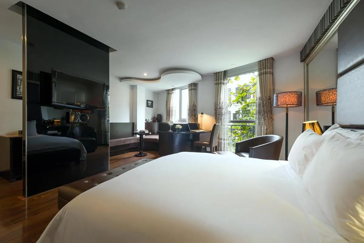 Image 4 of La Nueva Boutique Hotel Hanoi & Spa