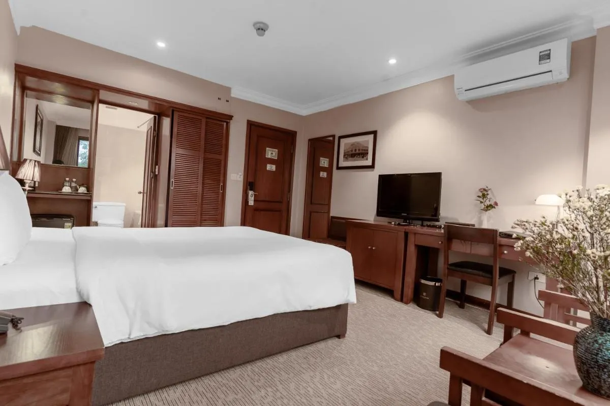 Image 3 of La Passion Classic Hotel