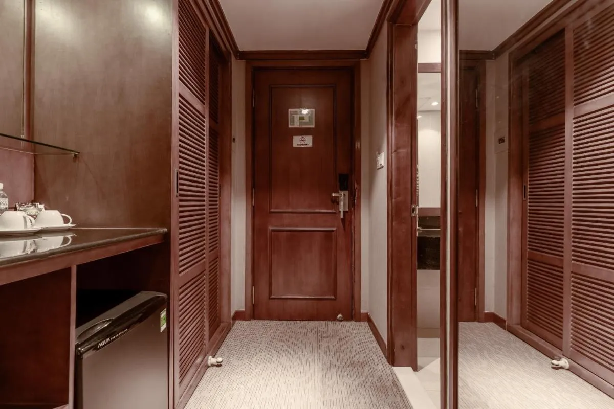 Image 1 of La Passion Classic Hotel