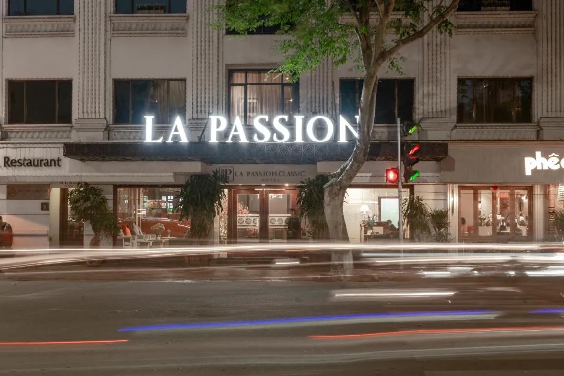 Image of La Passion Classic Hotel