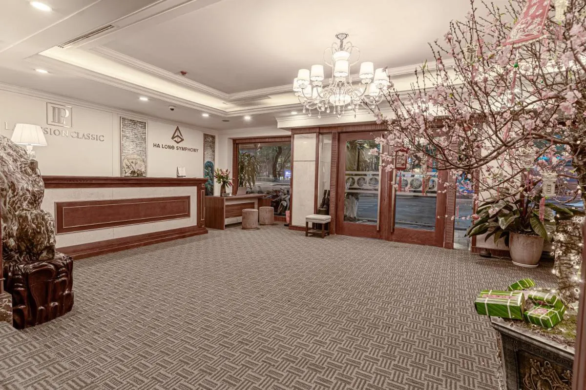 Image 5 of La Passion Classic Hotel