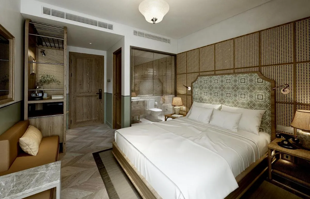 Image 5 of La Passion Hanoi Hotel & Spa