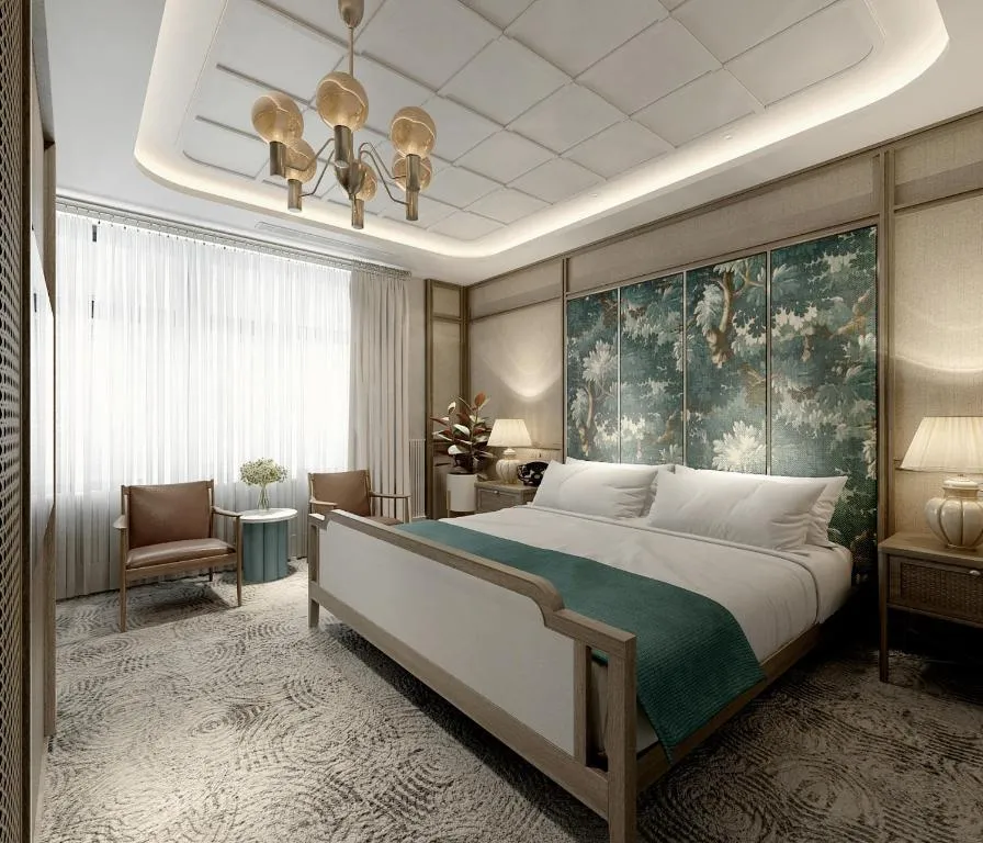 Image of La Passion Hanoi Hotel & Spa