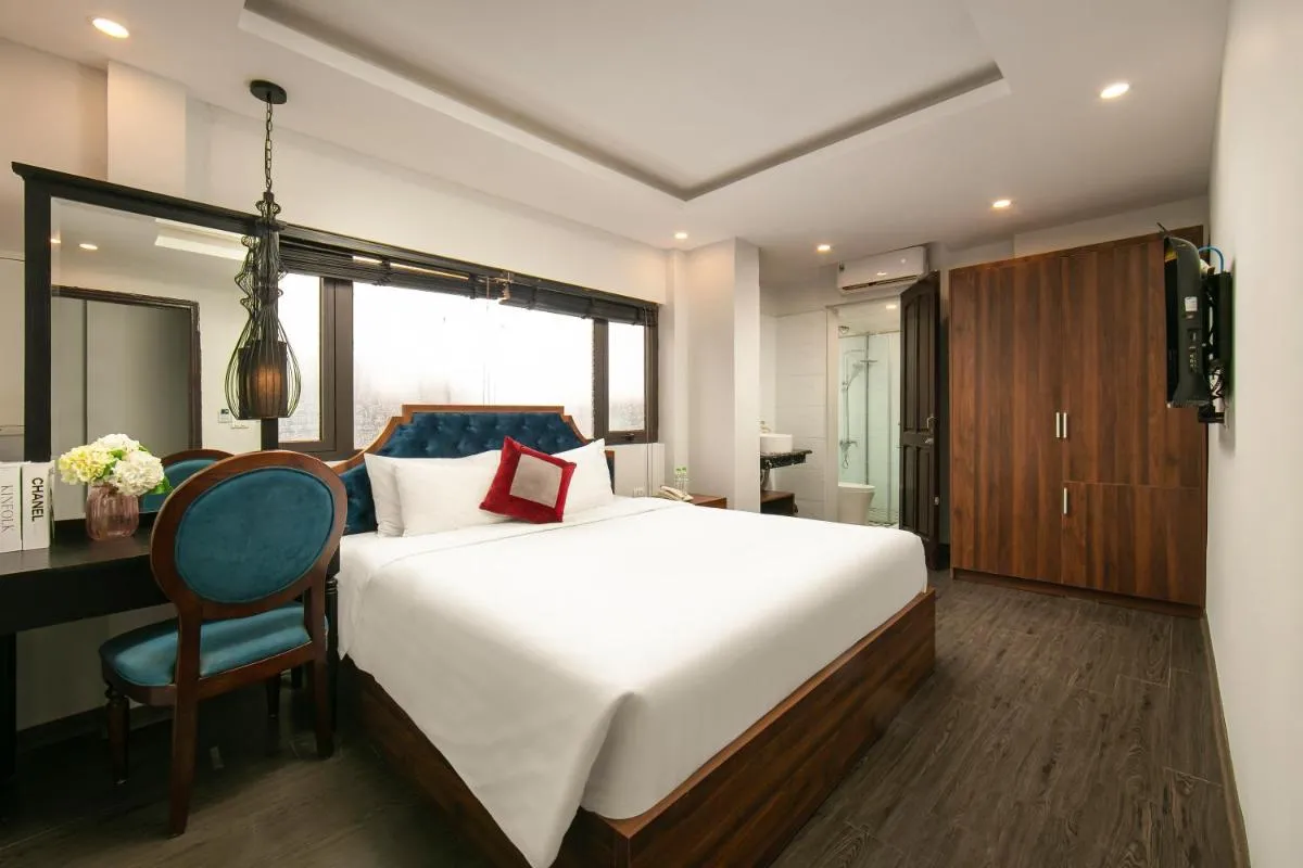 Image 5 of La Renta Premier Hotel & Spa Hanoi