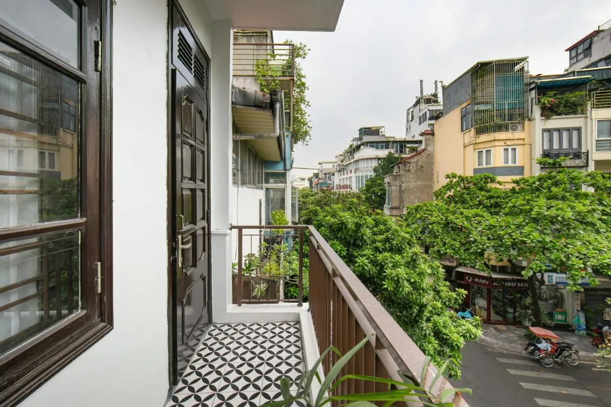 Image 3 of La Renta Premier Hotel & Spa Hanoi
