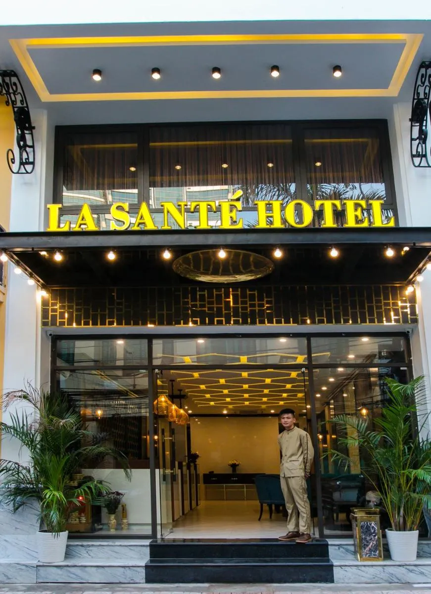 Image 5 of La Santé Hotel & Spa