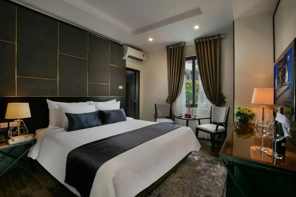 Image 6 of La Santé Hotel & Spa