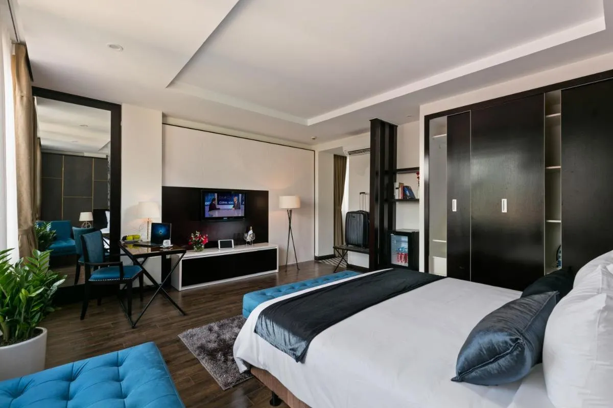 Image 4 of La Santé Hotel & Spa