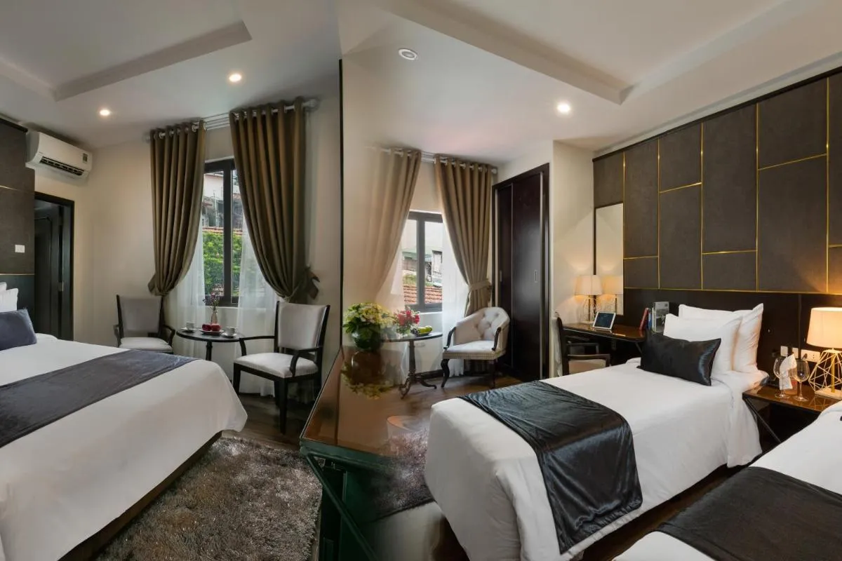 Image 1 of La Santé Hotel & Spa
