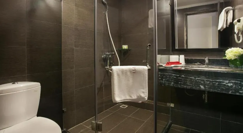 Image 2 of La Santé Hotel & Spa