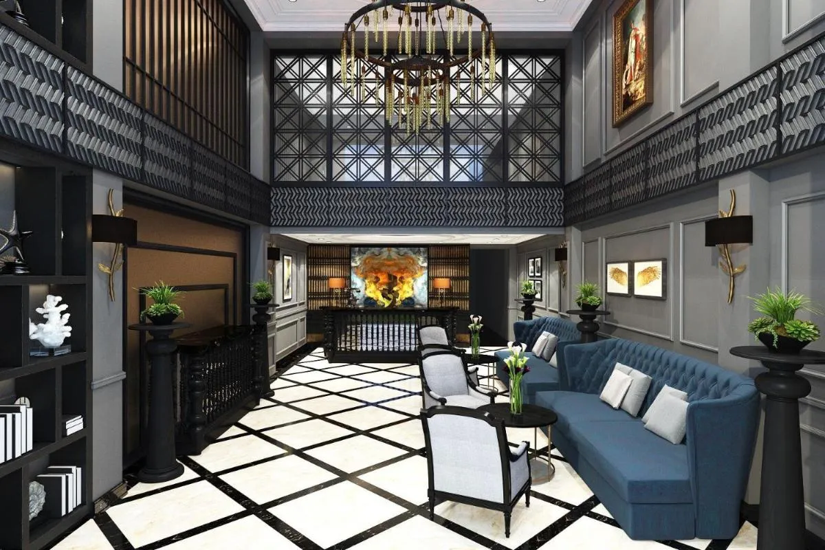 Image 6 of La Selva Premium Hotel
