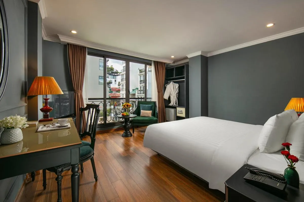Image 4 of La Selva Premium Hotel